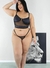 Conjunto Nina Plus