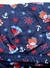 Pijama infantil masculino - loja online