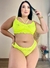 Conjunto Kelly Plus Size - comprar online