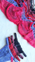 Conjunto Lily
