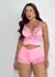 Baby Doll Doce Bruma - Bela Lingerie