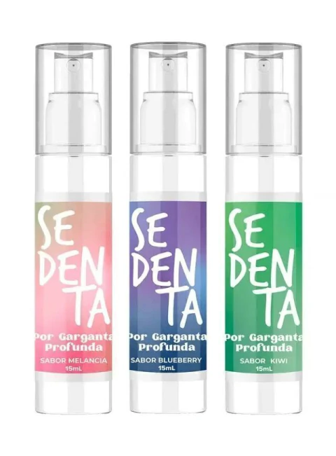 Dessensibilizante Oral