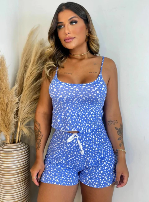 Short Doll Leticia - comprar online
