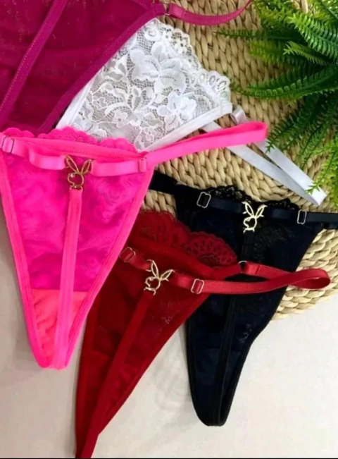 Calcinha Jamile - comprar online