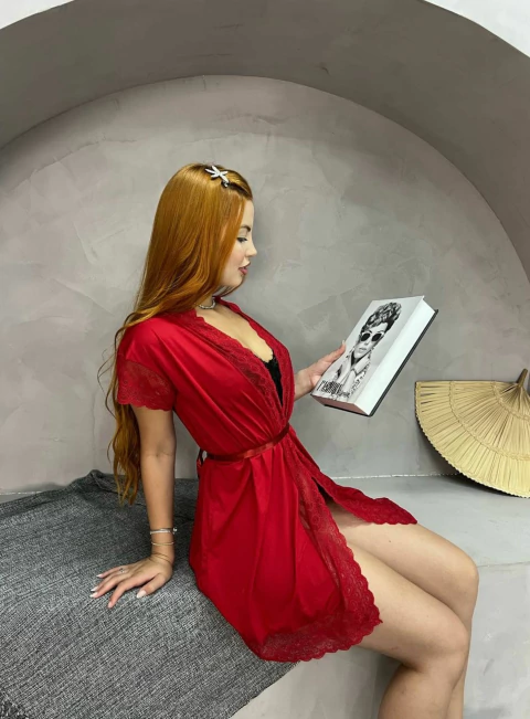 Robe Confort - comprar online