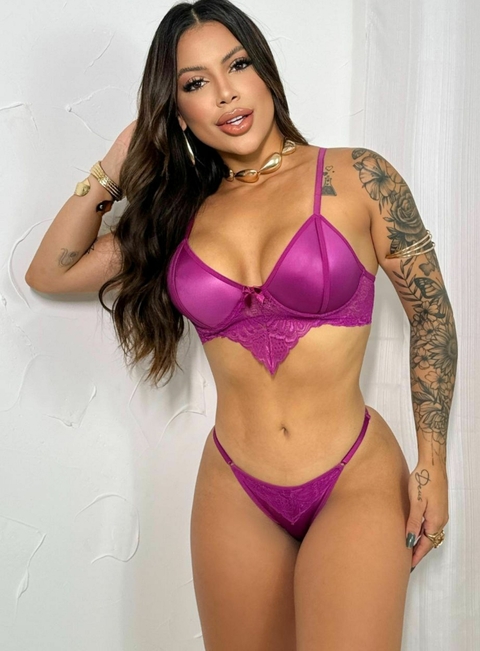 Conjunto Aro Tamara - comprar online