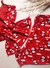 Baby Doll Suede Rafaela - loja online