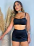 Conjunto Cintia - Bela Lingerie