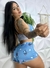 Baby Doll Personagens