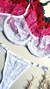 Conjunto Mara - Bella Lingerie