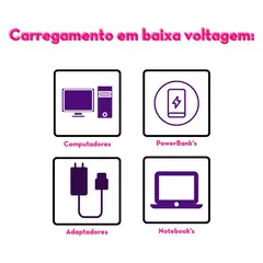 Vibrador Ágata Duplo 2 em 1 - Pressão e Vibração- 20x3cm - comprar online