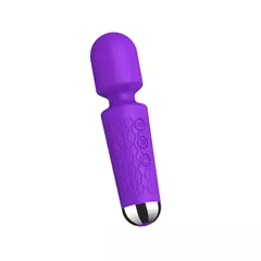 Vibrador Mini Toy Varinha Mágica - Atitude Boutique 