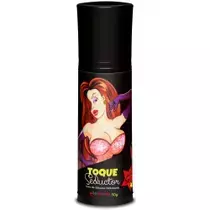 Lubrificante Siliconado Toque Seductor -30g