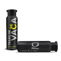 Tesão de Vaca - 10ml - comprar online