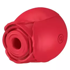 Vibrador Rosa Estimuladora de Clitóris 10 Pulsações - comprar online