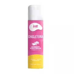 Desodorante Íntimo Chicleteira 166ml