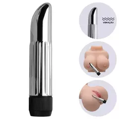 Vibrador Personal Satisfy