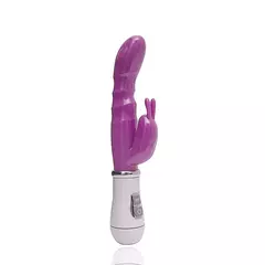 Vibrador Thumper com Ponto G