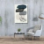 Quadro Decorativo Abstrato - comprar online