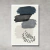 Quadro Decorativo Abstrato