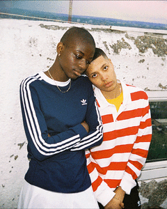 Banner de la categoría WALES BONNER