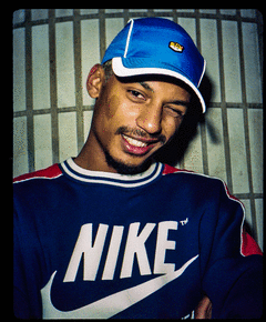 Banner de la categoría AIR JORDAN 1