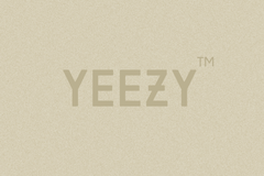 Banner de la categoría YEEZY