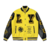 Varsity Jacket Yellow Louis Vuitton × Virgil Abloh - comprar en línea