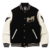 BAPE x OVO Varsity Jacket Black 2021 - comprar en línea