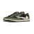 Nike Air Jordan 1 Low Travis Scott Black Olive - comprar en línea