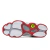 Air Jordan 13 Wolf Grey - Backstar 