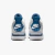 Nike Air Jordan 4 Industrial Blue en internet