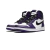 Nike Air Jordan 1 High Court Purple 2.0 - comprar en línea