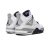 Air Jordan 4 Retro Midnight Navy en internet