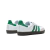 Adidas Samba White Green en internet