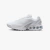 Nike Air Max Dn Triple White