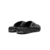 Nike Air Max Uptempo Slide Black Pippen en internet