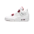 Nike Air Jordan 4 Retro Metallic Pack Red