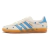 Adidas Samba Gazelle Cream Blue Flowers Pack