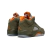 Air Jordan 5 Olive en internet
