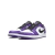 Air Jordan 1 Low Court Purple - comprar en línea