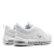 Nike Air Max 97 Triple White en internet