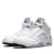 Air Jordan 5 White Metallic - comprar en línea