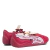 Puma SpeedCat Ballet WMNS Lace Ribbon Red en internet