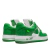 Louis Vuitton Air Force 1 Virgil Abloh White Green en internet