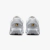 Nike Air Max Dn Triple White en internet