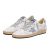 Golden Goose Low Ball Star Nappa Glide Gray - comprar en línea