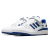 Adidas Forum Low White Royal - comprar en línea