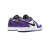Air Jordan 1 Low Court Purple en internet