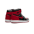 Air Jordan 1 High Patent Bred en internet